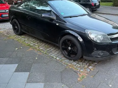 Gebraucht Opel Astra