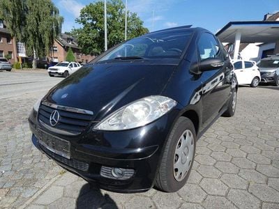Mercedes A150