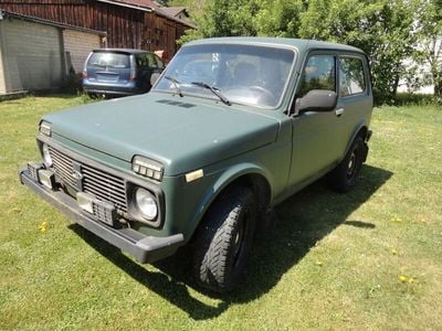 Lada niva
