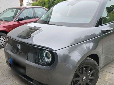 gebraucht Honda e elektro Stadtauto