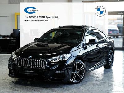 Gebraucht BMW 218 M Sport 136 PS (100 kW) 2024 Saphirschwarz Coupé