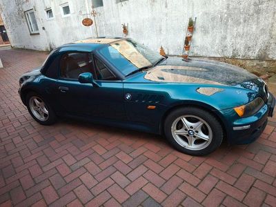BMW Z3