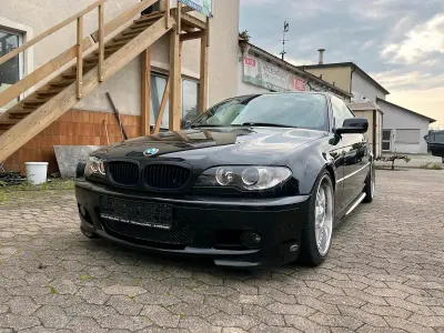 Gebraucht BMW 325