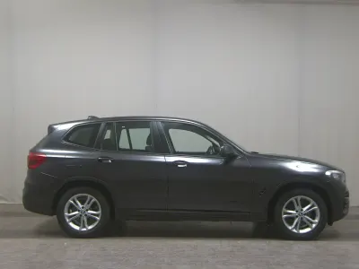 Gebraucht BMW X3