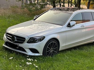 Mercedes C300