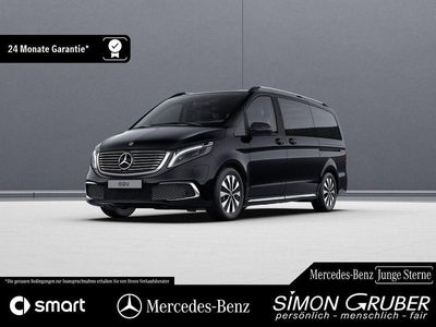 Mercedes EQV300