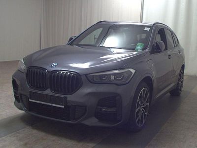 Second-hand BMW X1 M Sport 220 CP (161 kW) 2022 Gri SUV