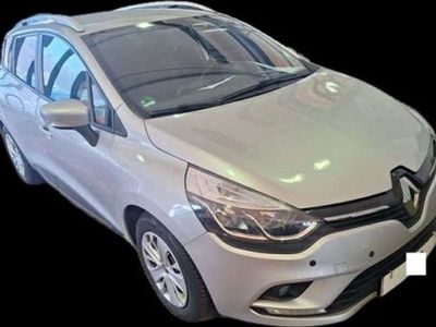 Renault Clio GrandTour