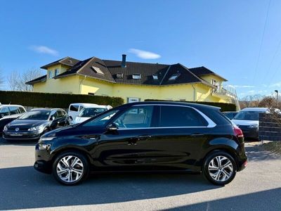 Citroën C4 SpaceTourer