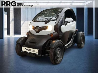 Weiß Gebraucht 2021 Renault Twizy Kleinwagen | 6.990 € (Fairer Preis)