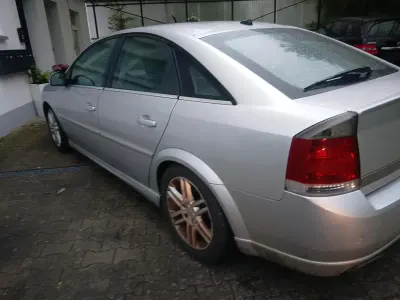 Gebraucht Opel Vectra