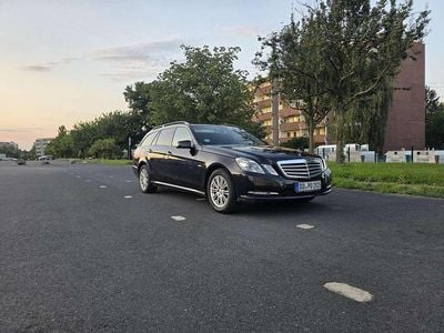 Gebraucht 2011 Mercedes E220 Kombi | 8.000 € (Fairer Preis)