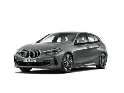 Gebraucht BMW 118 Comfort Edition 136 PS (100 kW) 2024 Grau Kleinwagen