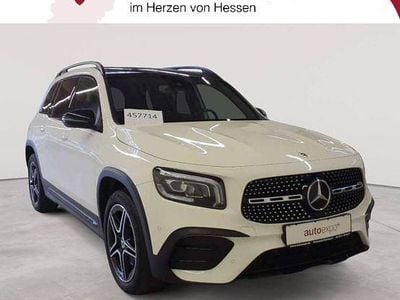 Mercedes GLB220