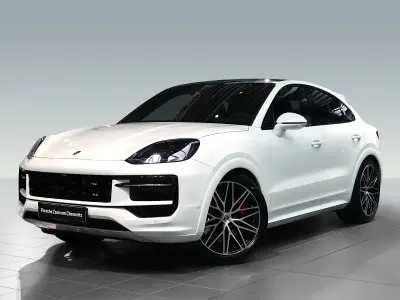 Gebraucht Porsche Cayenne S