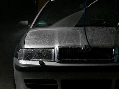 Gebraucht Skoda Octavia