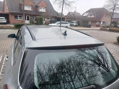 Gebraucht Opel Astra 160 PS (117 kW) 2011 Silber Kombi