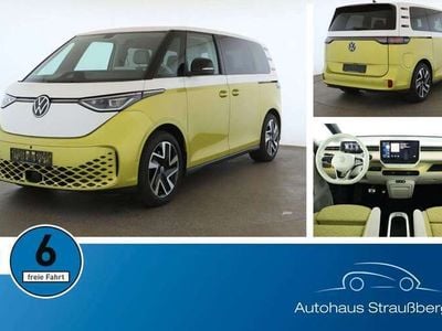 VW ID. Buzz