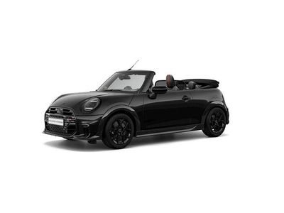 Gebraucht Mini Cooper Cabriolet 163 PS (119 kW) 2024 Cabrio