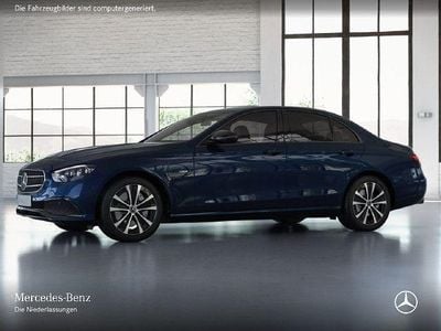 Gebraucht Mercedes E300 Avantgarde 306 PS (225 kW) 2020