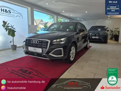 Gebraucht Audi Q2