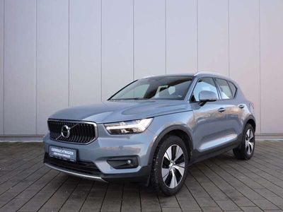 gebraucht Volvo XC40 D4 Momentum AWD