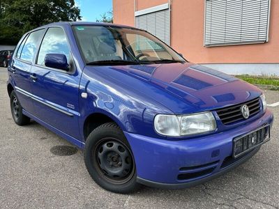 gebraucht VW Polo 1.4 Classic / TUV NEU / Schiebedach