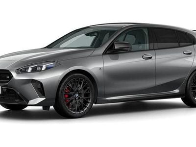 Grau Gebraucht 2025 BMW M135 Shadowline Kleinwagen | 45.451 € (Guter Preis)