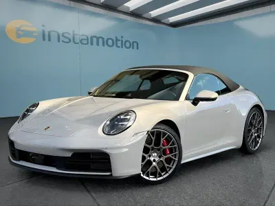 Gebraucht Porsche 992