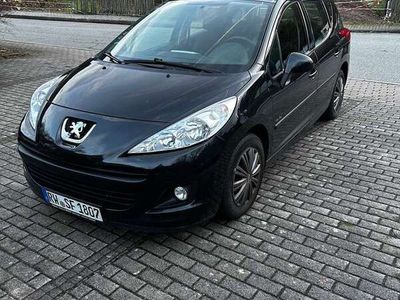 gebraucht Peugeot 207 95 VTi Urban Move