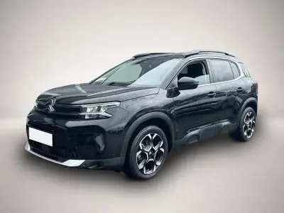 Gebraucht Citroën C5 Aircross 136 PS (100 kW) 2024 Manufacturer SUV
