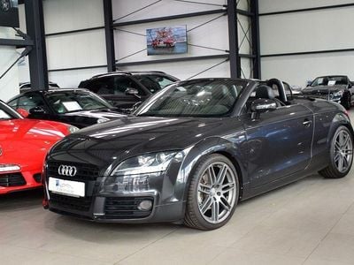 Audi TT Roadster