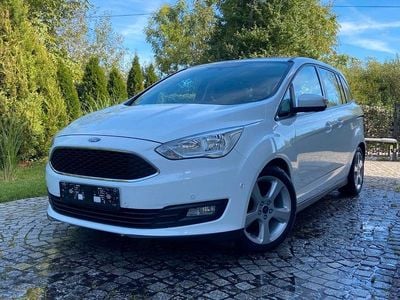 Ford Grand C-Max