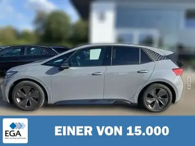 Gebraucht Cupra Born