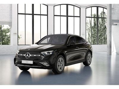 Mercedes GLC220
