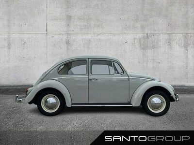Gebraucht VW Käfer 34 PS (25 kW) 1964 Fontana grau Kleinwagen