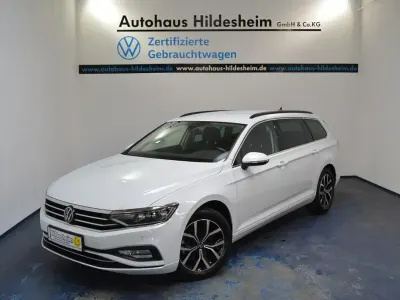 Gebraucht VW Passat