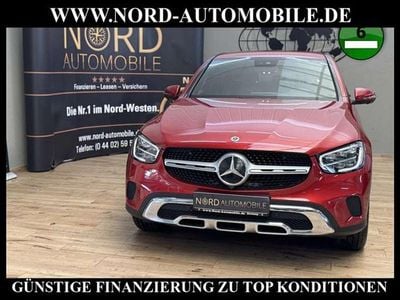 Mercedes GLC300