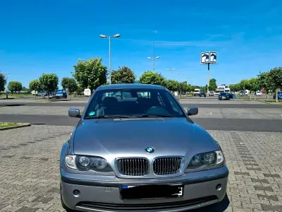 Gebraucht BMW 325
