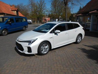 Nouă Suzuki Swace Comfort 140 CP (102 kW) 2026 Argintiu Break