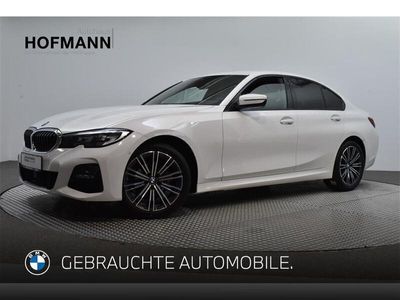 gebraucht BMW 318 d Aut. M Sport NEU bei Hofmann