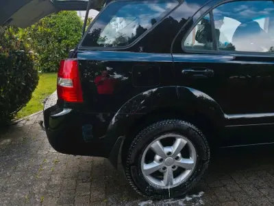 Gebraucht Kia Sorento