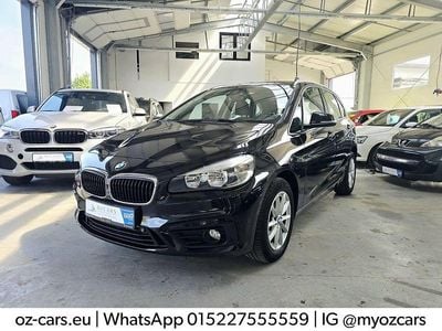 BMW 220 Active Tourer