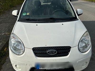 gebraucht Kia Picanto 