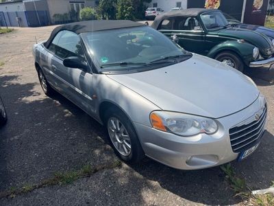 Chrysler Sebring Cabriolet