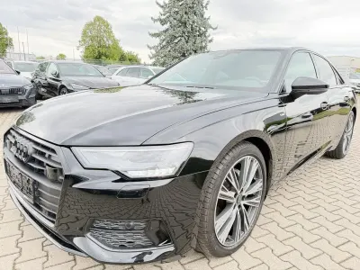 Gebraucht Audi A6