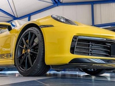 Porsche 911 Carrera S