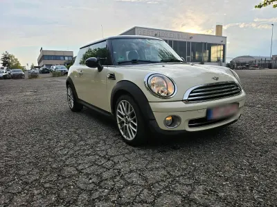 Gebraucht Mini Cooper
