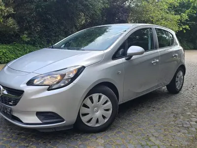 Gebraucht Opel Corsa