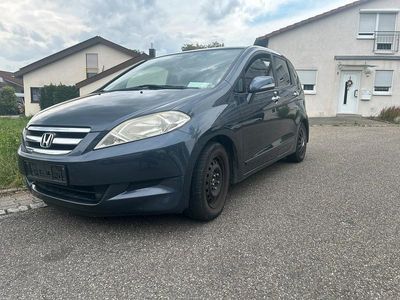 Honda FR-V